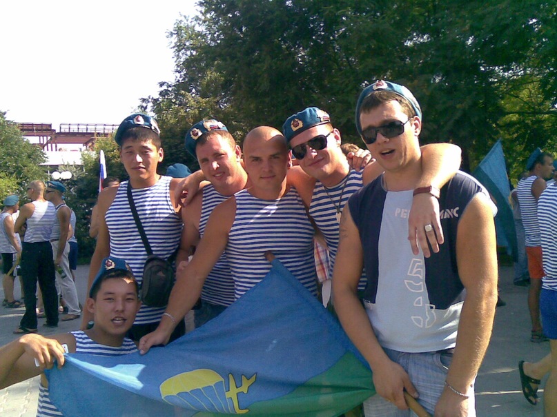 Евгений Михайлов фотография #11