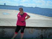 Фотография Красавиной Ирины