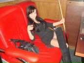 Фотография Давыдовой Юлии