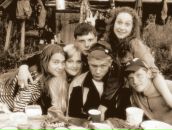 Фотография Гарулько Олеси