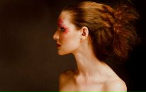 Фотография Аполлоновой Катрин