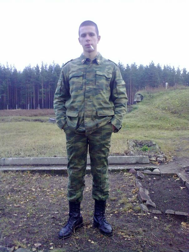 Kir Harm фотография #13