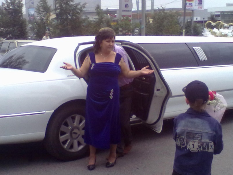 Славя Фаллер фотография #38