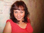 Фотография Поповой Натальи