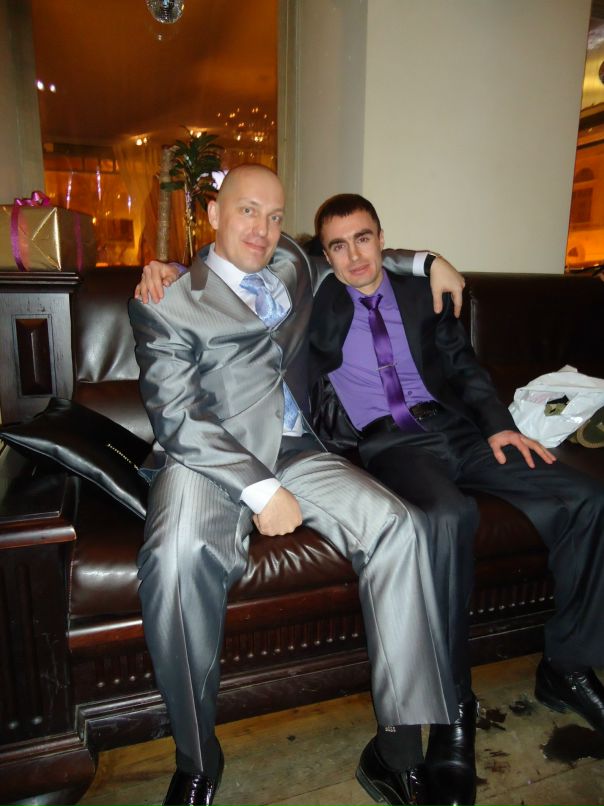 Дмитрий Дробенко фотография #29