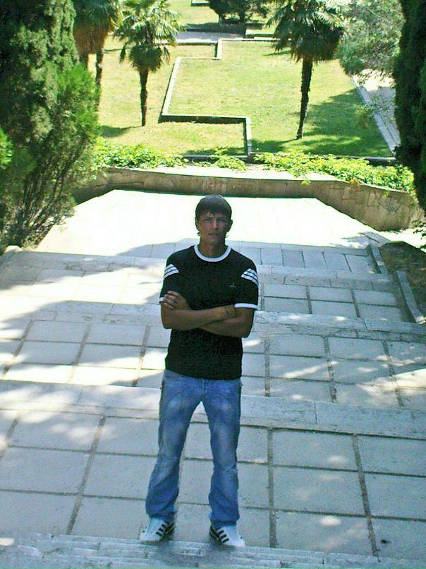 Дмитрий Прислипский фотография #44