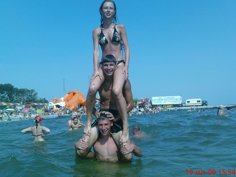 Дмитрий Прислипский фотография #42