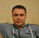 Фотография Антонова Андрея