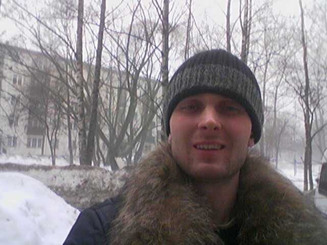 Сергей Белоус фотография #40