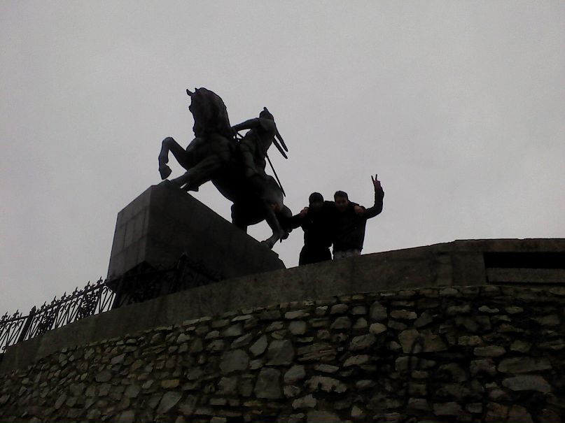 Витя Сергеев фотография #2