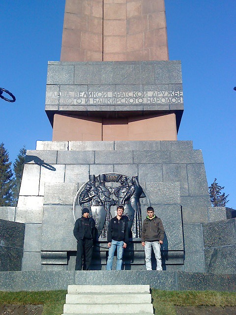 Витя Сергеев фотография #13