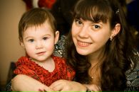 Фотография Смирновой Екатерины
