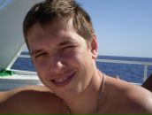 Андрій Камінський фотография #28 (источник - https://vk.com/id15013173)