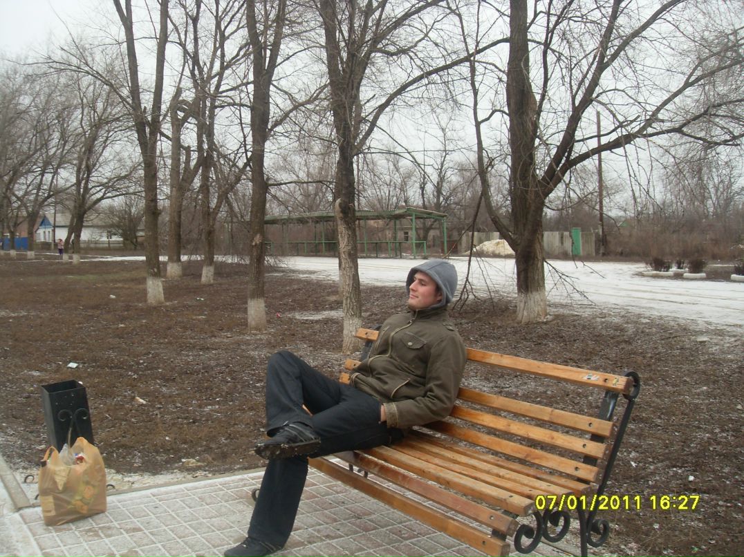 Виктор Радченко фотография #47