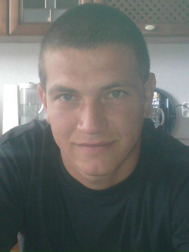 Иван Мещеряков фотография #19