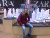 Фотография Головко Александра