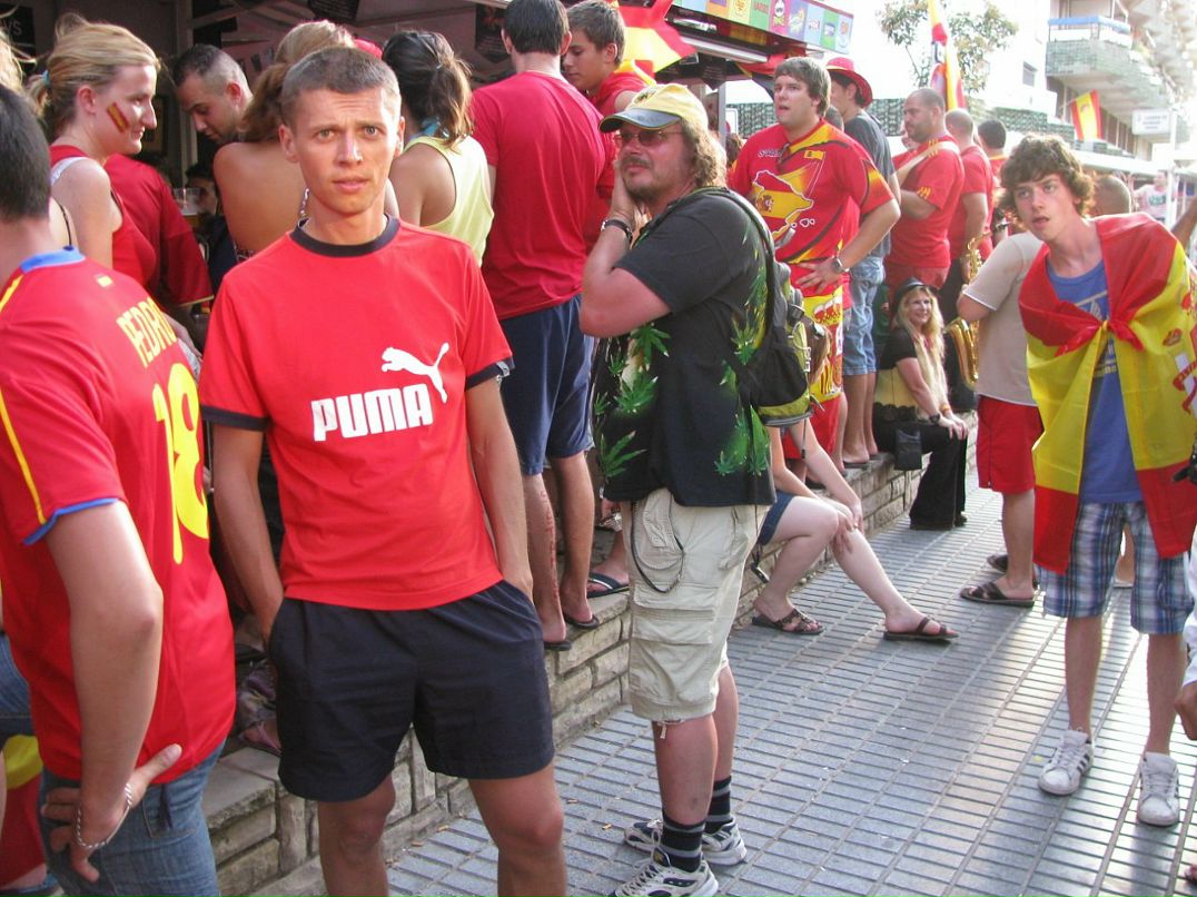 Денис Моисеев фотография #13