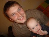 Фотография Вохминцева Андрея