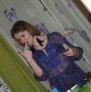 Фотография Шентябиной Анны