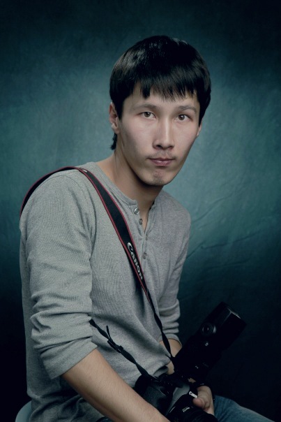 №12, Олег Кышпанаков, Абакан, Россия №12, Олег Кышпанаков, Абакан, Россия