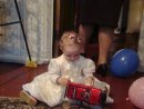 Фотография Павловой Надежды
