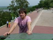 Дмитрий Икар фотография #32 (источник - https://vk.com/id2047683)