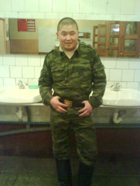 Айдын Донгак фотография #8