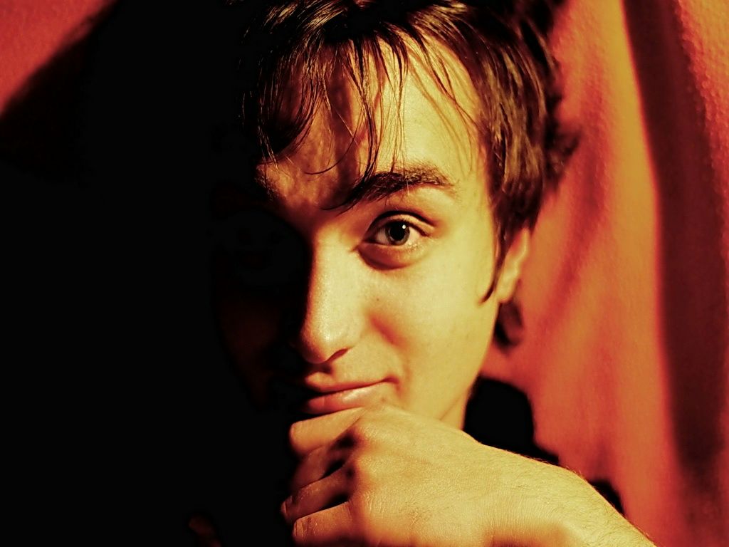 Валентин Кузьмин фотография #29