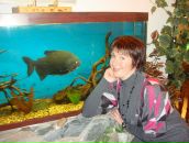 Фотография Исаевой Анны