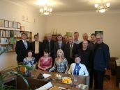 Фотография Сопельняк Виолетты