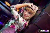 Фотография Шахановой Натальи