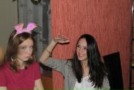 Фотография Гильвег Алисы