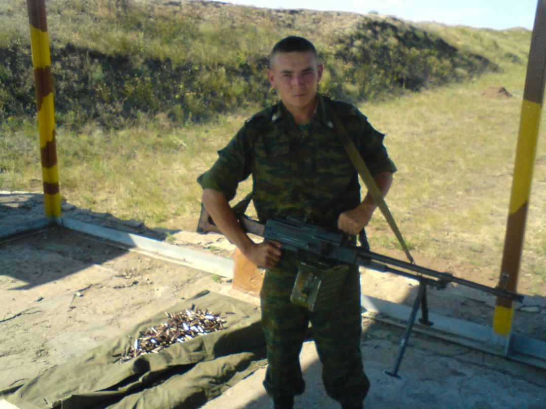 Рустам Касимов фотография #18
