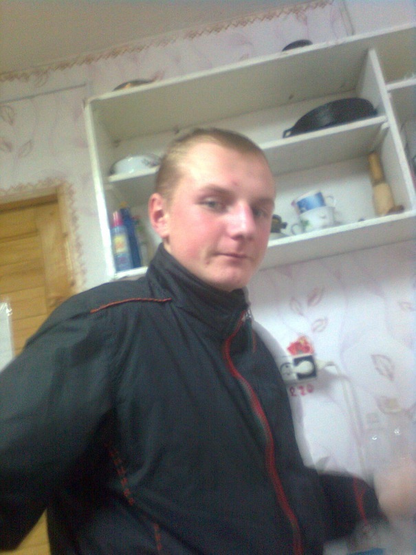 Владимир Плотников фотография #2