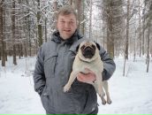 Фотография Денисяна Дениса