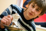 Фотография Игнатьева Алексея