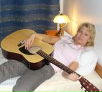 Фотография Эйдельнант Ольги