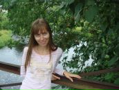 Фотография Кузьменко Натальи