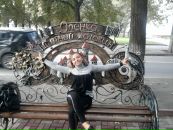 Мася Віоліна фотография #8 (источник - https://vk.com/id98809150)