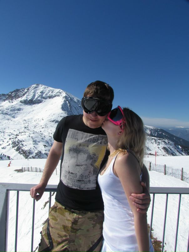 Alex Melnikoff фотография #22