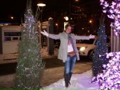 Фотография Гладышевой Рады