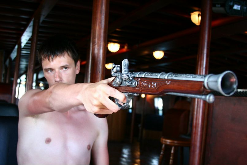 Денис Рублевский фотография #49