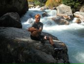 Фотография Ломакина Тёмы