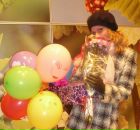 Фотография Вакиловой Анюты