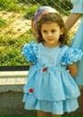 Фотография Косовой Кристины