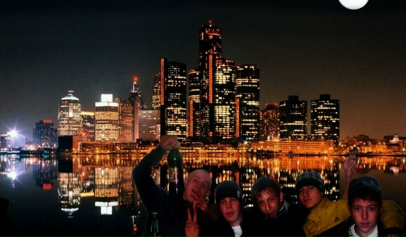 Егор Борщёв фотография #4