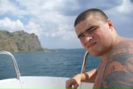 Фотография Тихонова Алексея