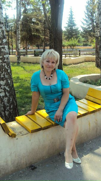 Миляуша Щевелёва фото №35