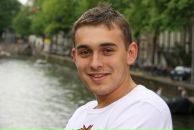 Фотография Гусева Александра