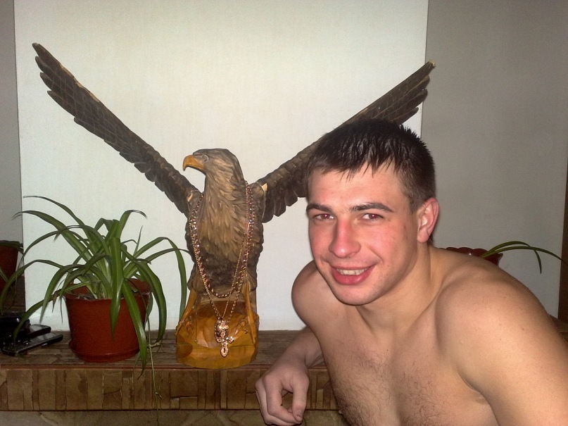 Семён Братков фотография #33